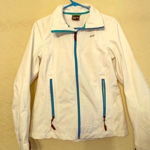 Köppen athletic shell